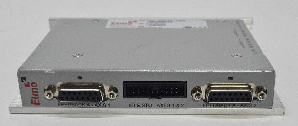 Elmo Motion Control DUO-A10/100-AMBA Servo Drive