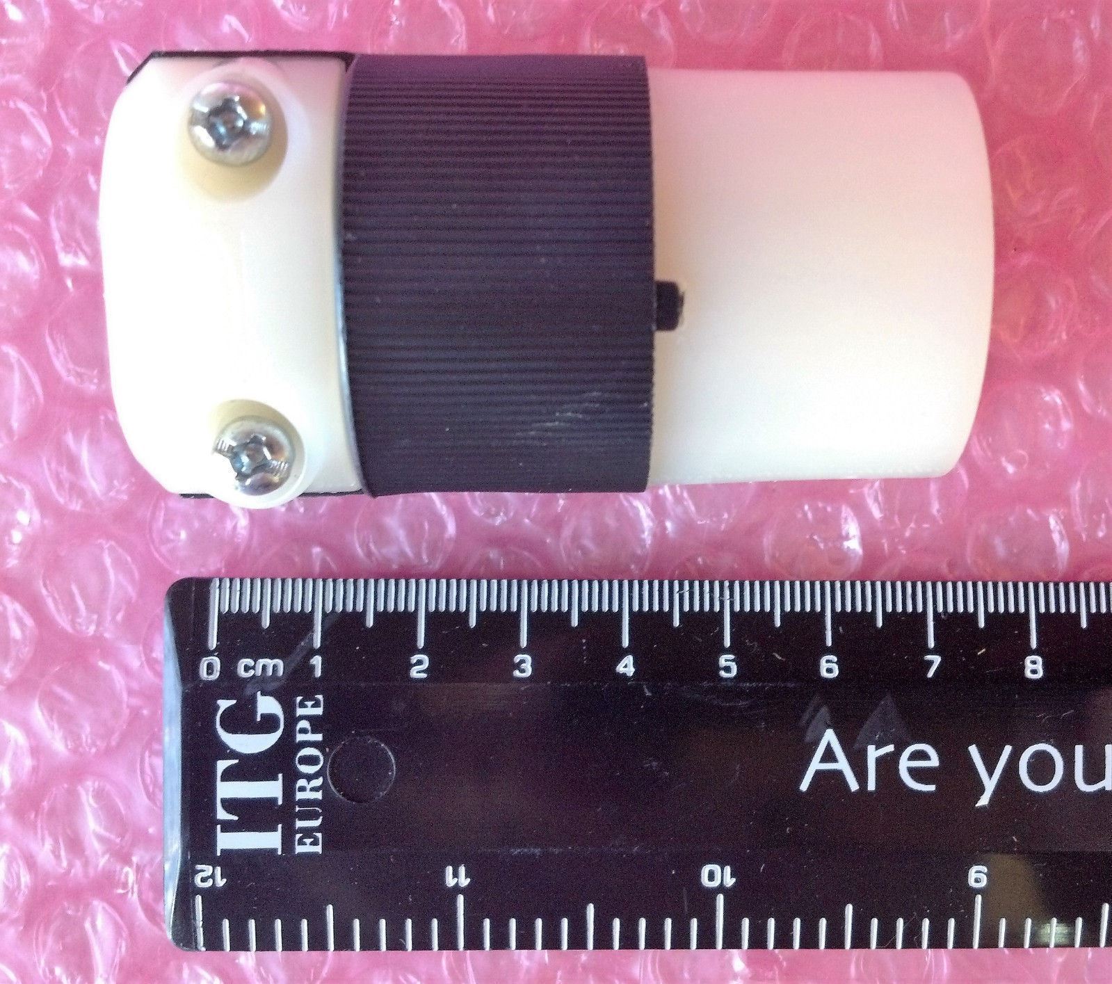 Grounding Hbl4579c Twist Lock Connector Body 15 A 250 V 2PCS