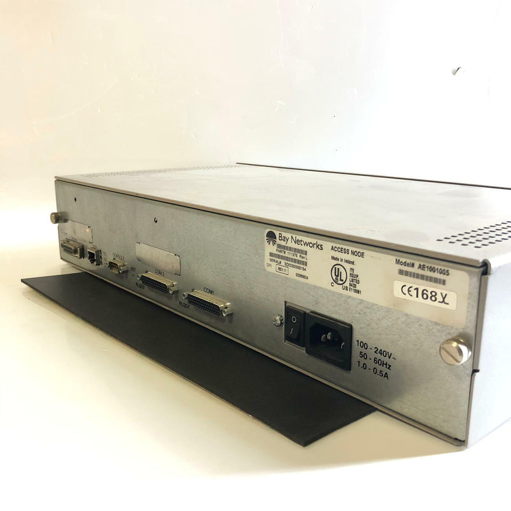 Bay Networks Baystack Access Node PN 111375  AE1001005