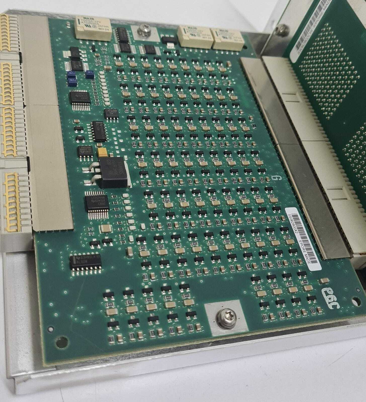 PHILIPS HD11 ULTRASOUND EXPLORA 4535 6119 4851 Probe Module Adaptor Connector