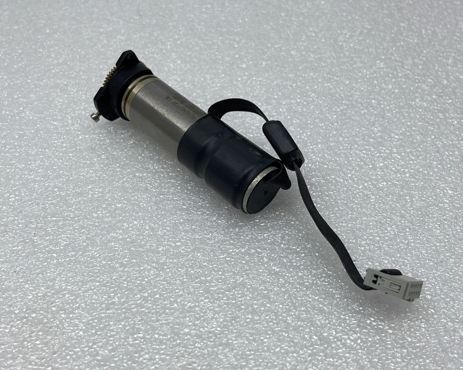 FAULHABER MINIMOTOR SA 22/2K 17,2:1