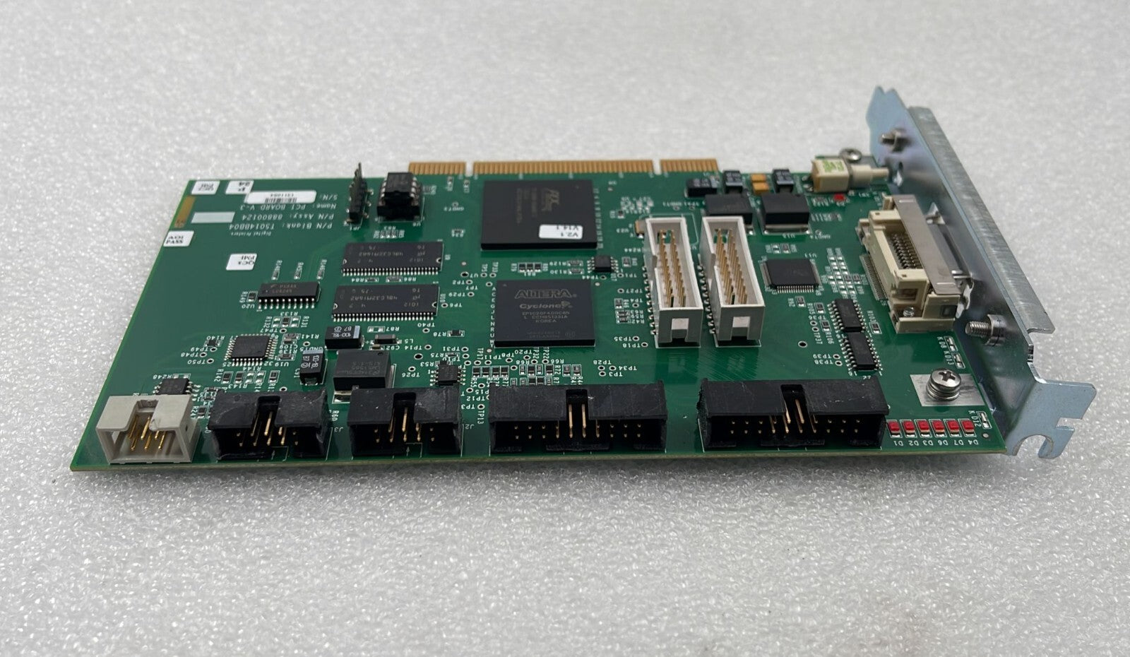 PCI Board V-3 88800124 T5014BB04 Digital Printers