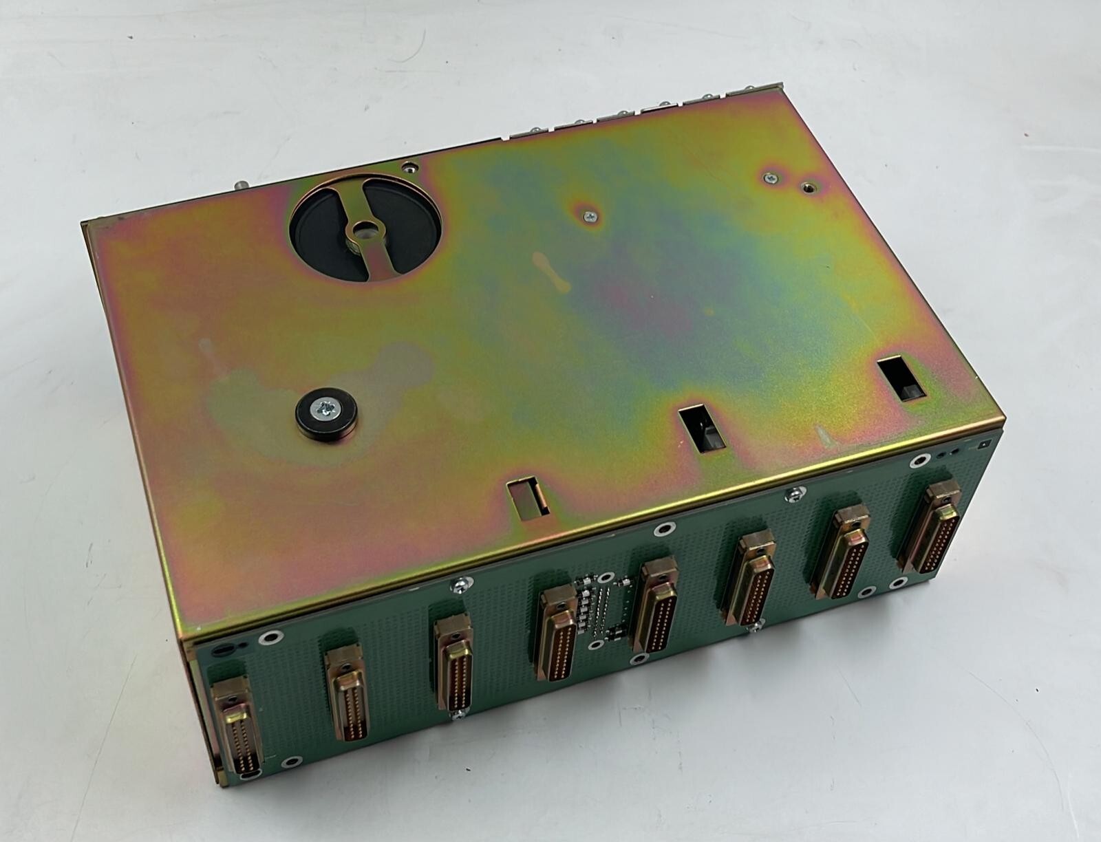 Datex-Ohmeda F-CUB..05. Power Supply