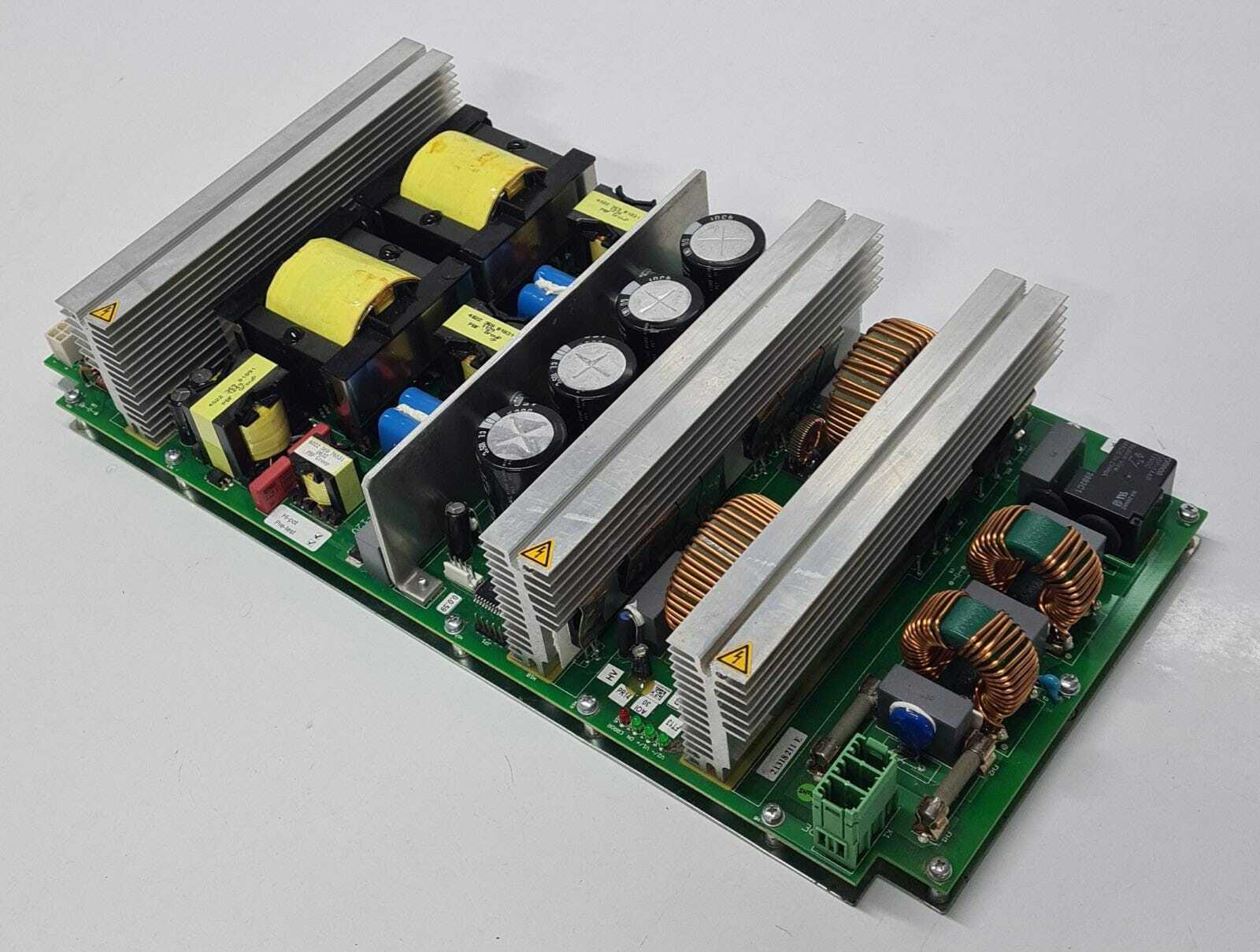 Powerbox PSM2000 Power Supply 4022 430 07262