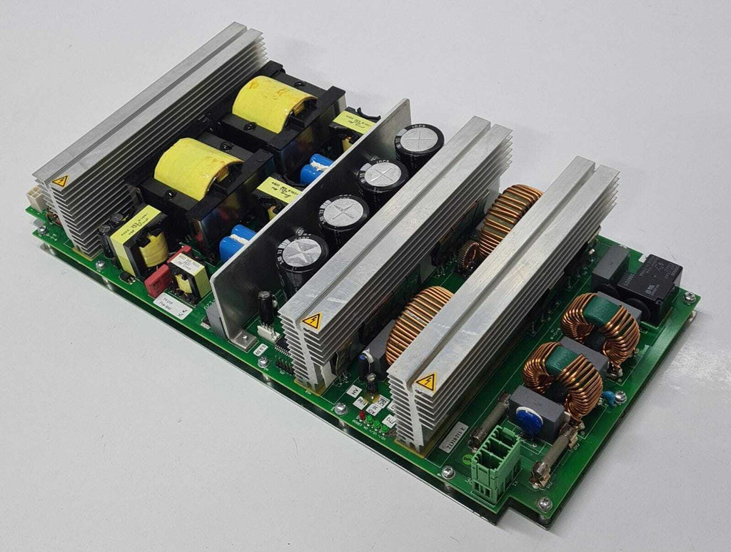 Powerbox PSM2000 Power Supply 4022 430 07262