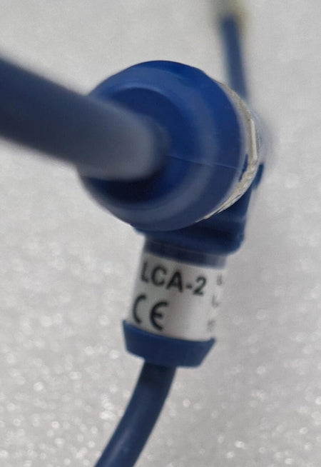 Microsonic LCA-2 LinkControl adapter kit for ultrasonic sensor configuration