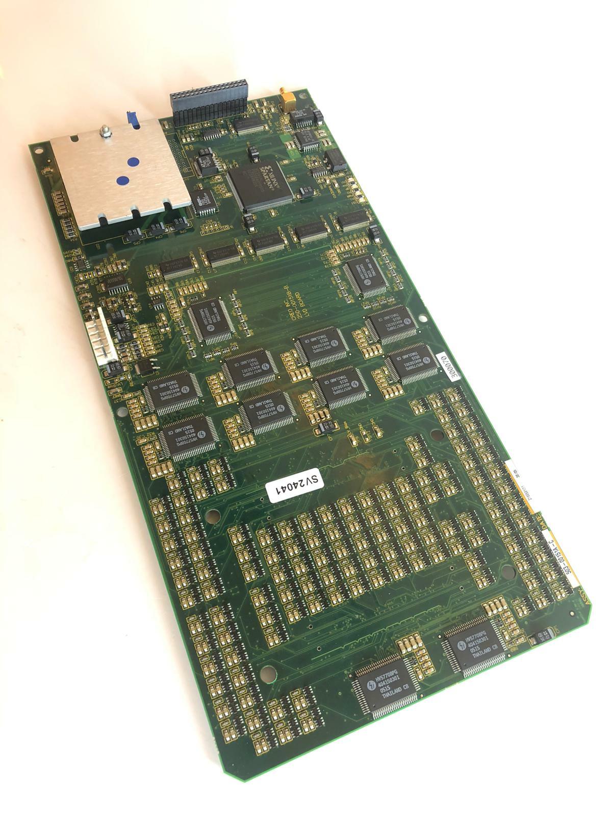 Creo 250-00151B-B LVD Card 503-00151A-C Xilinx Spartan PrePress