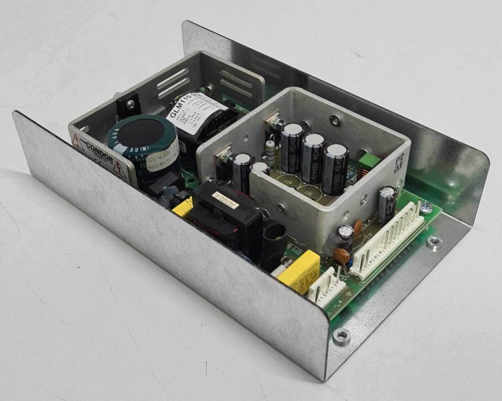 Condor Dc Power Supplies GLM110-212 PCB ASSY 02-34761-0001 For Medtronic