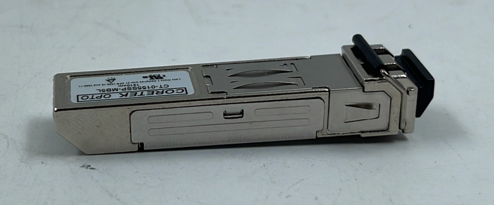 [LOT OF 2] CORETEK OPTO CT-0155SSP-MB5L 1310nm