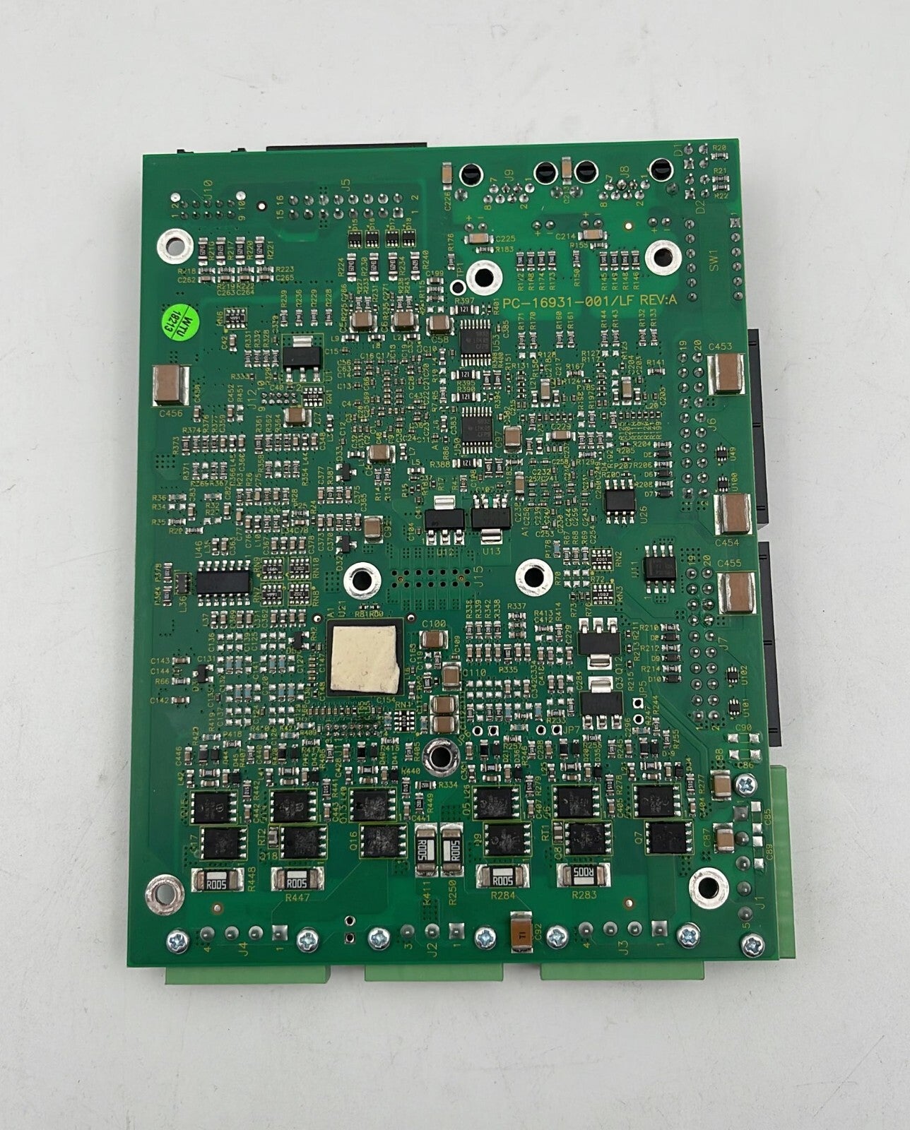 ACS PCB Motion Control PC-16931-001/LF SPiiPlus UDMnt SB-16921-400/LF