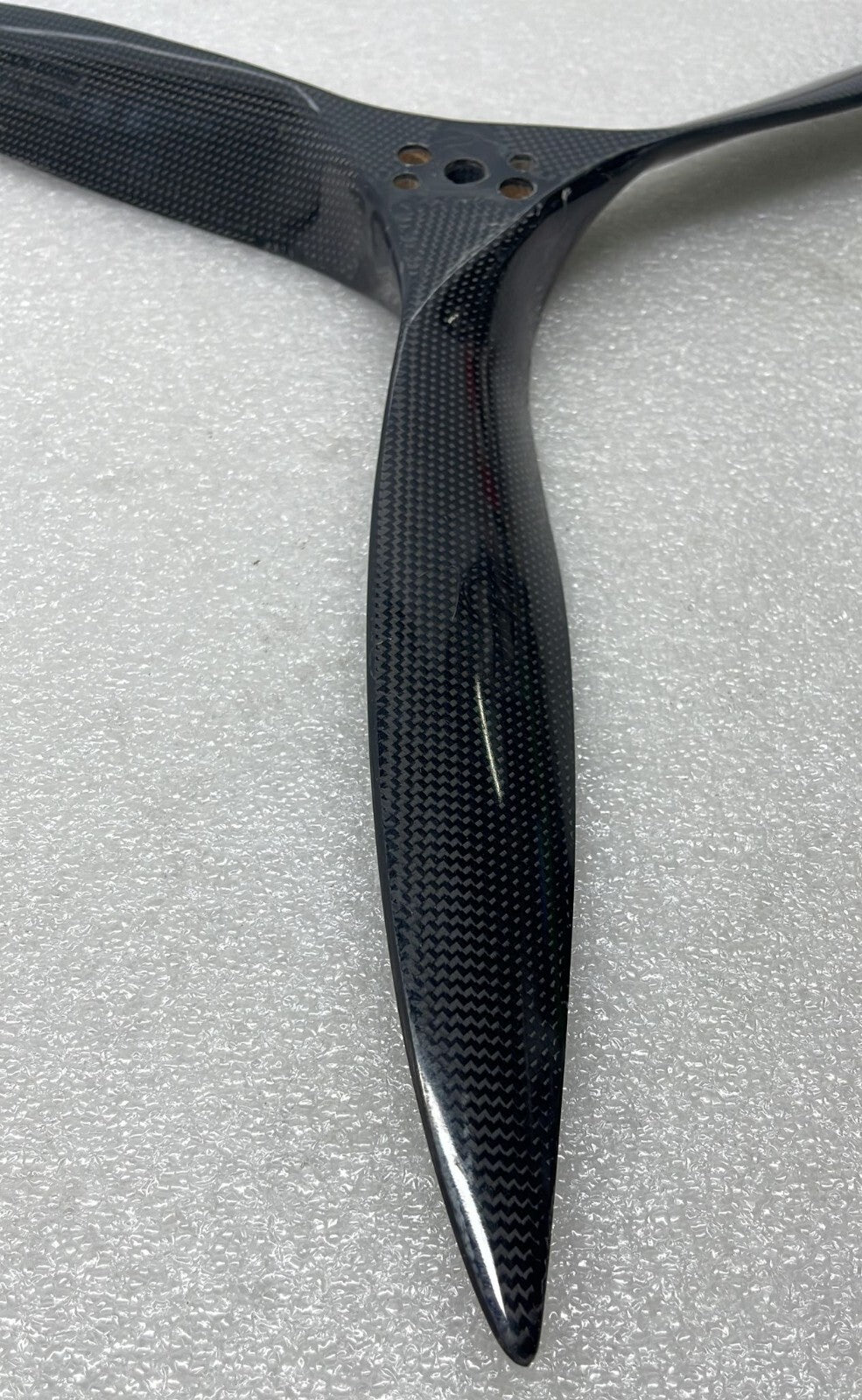 Mejzlik 320156 25.5x6 Carbon Fiber Propeller 3 Blade