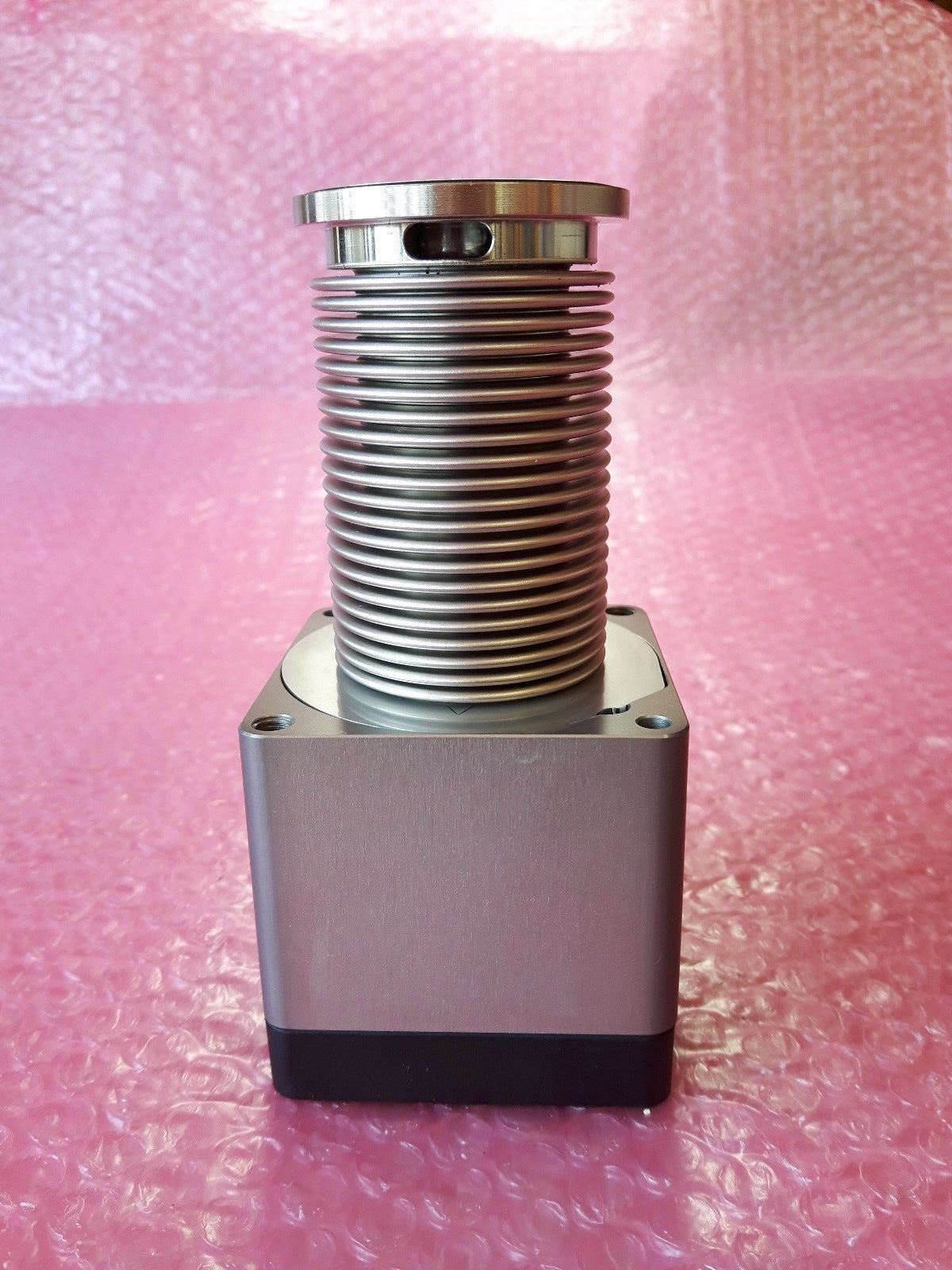 Vat 307500/0014 Hv Angle Valve Insert Air Operated