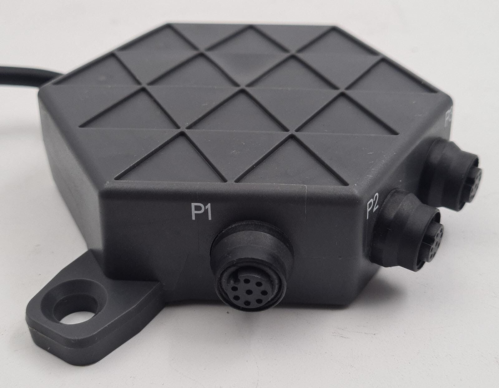 AYYEKA WA00155 4-Port Serial Cable Splitter Connector to Wavelet Gateway