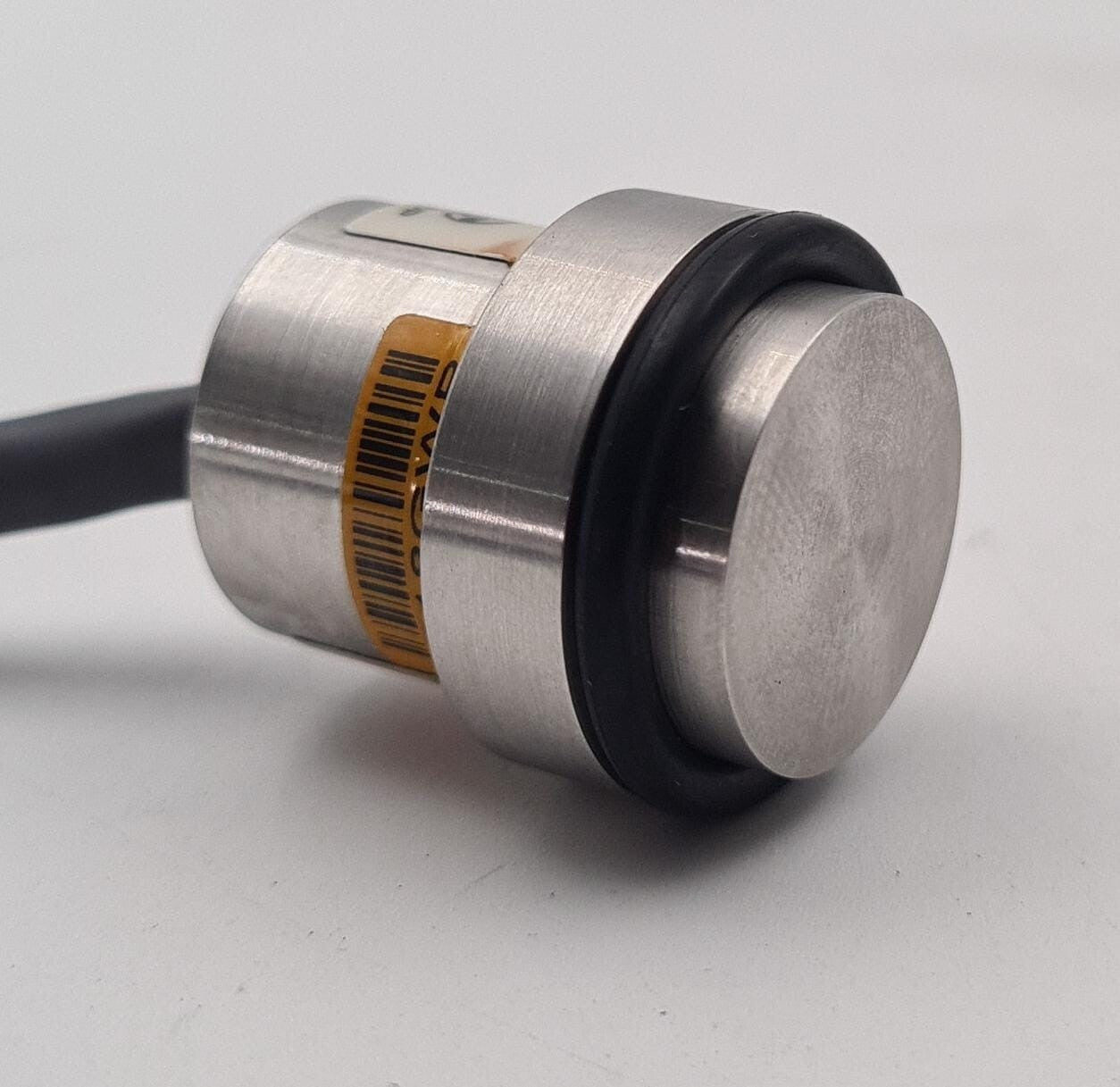 Honeywell AB HP PRESSURE TRANSDUCER 9220106 0-6PSIG Sensor