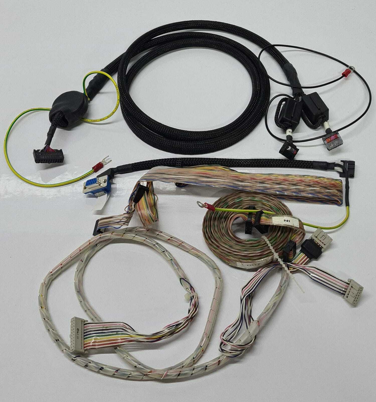 Staubli Starc Board D231624 X83160200 Modified **AS-IS**