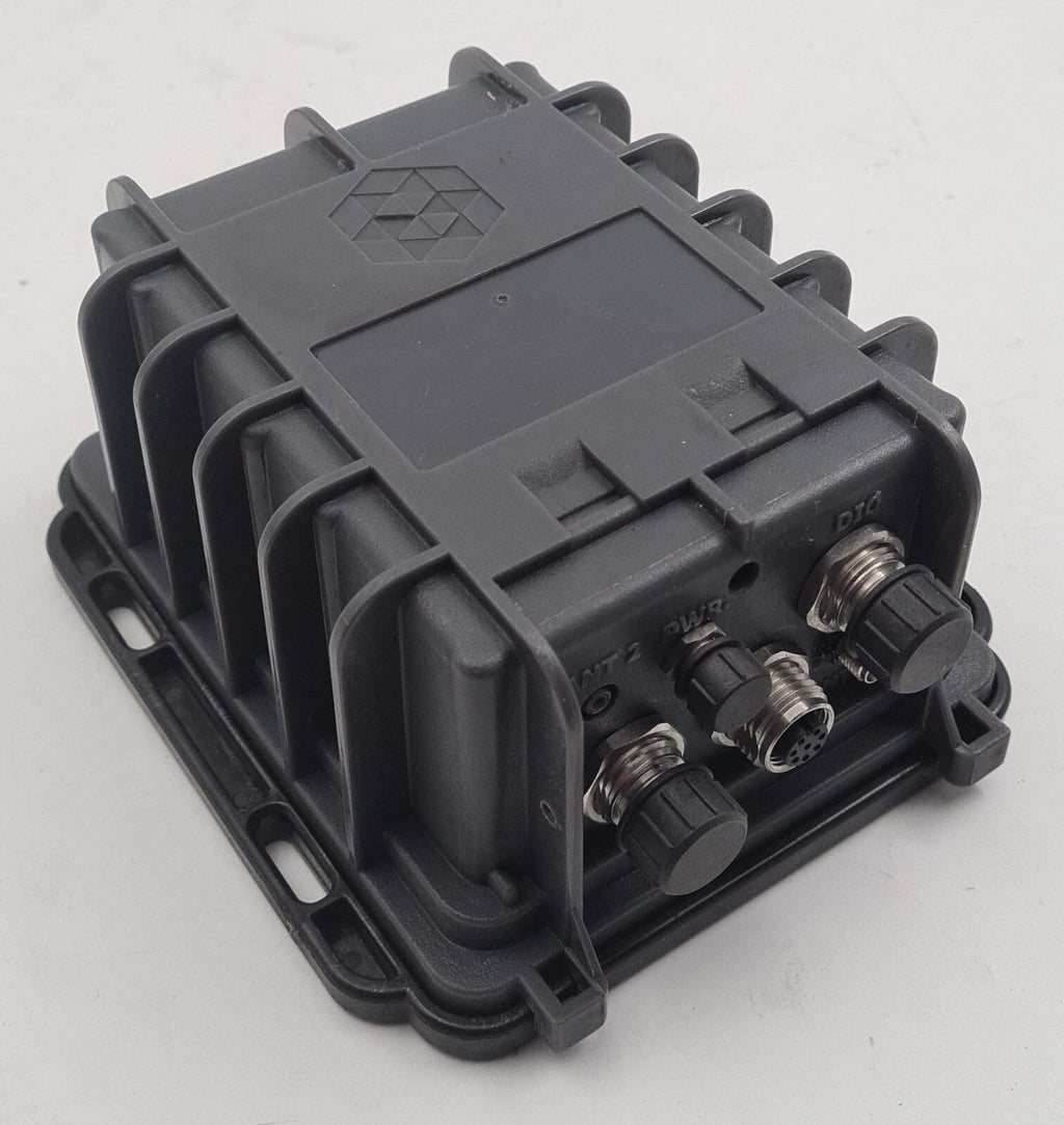 AYYEKA IoT Gateway SEW001-EU QIPPLS8-E NEMA 6P Wavelet