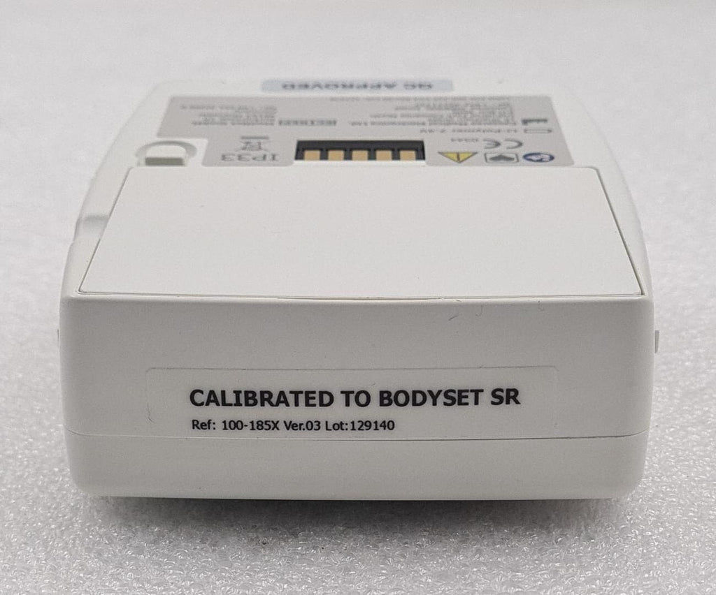 *NEW* MedNet CME Caesarea BodyGuard 323 999-603EN Infusion PUMP & CHARGER KIT