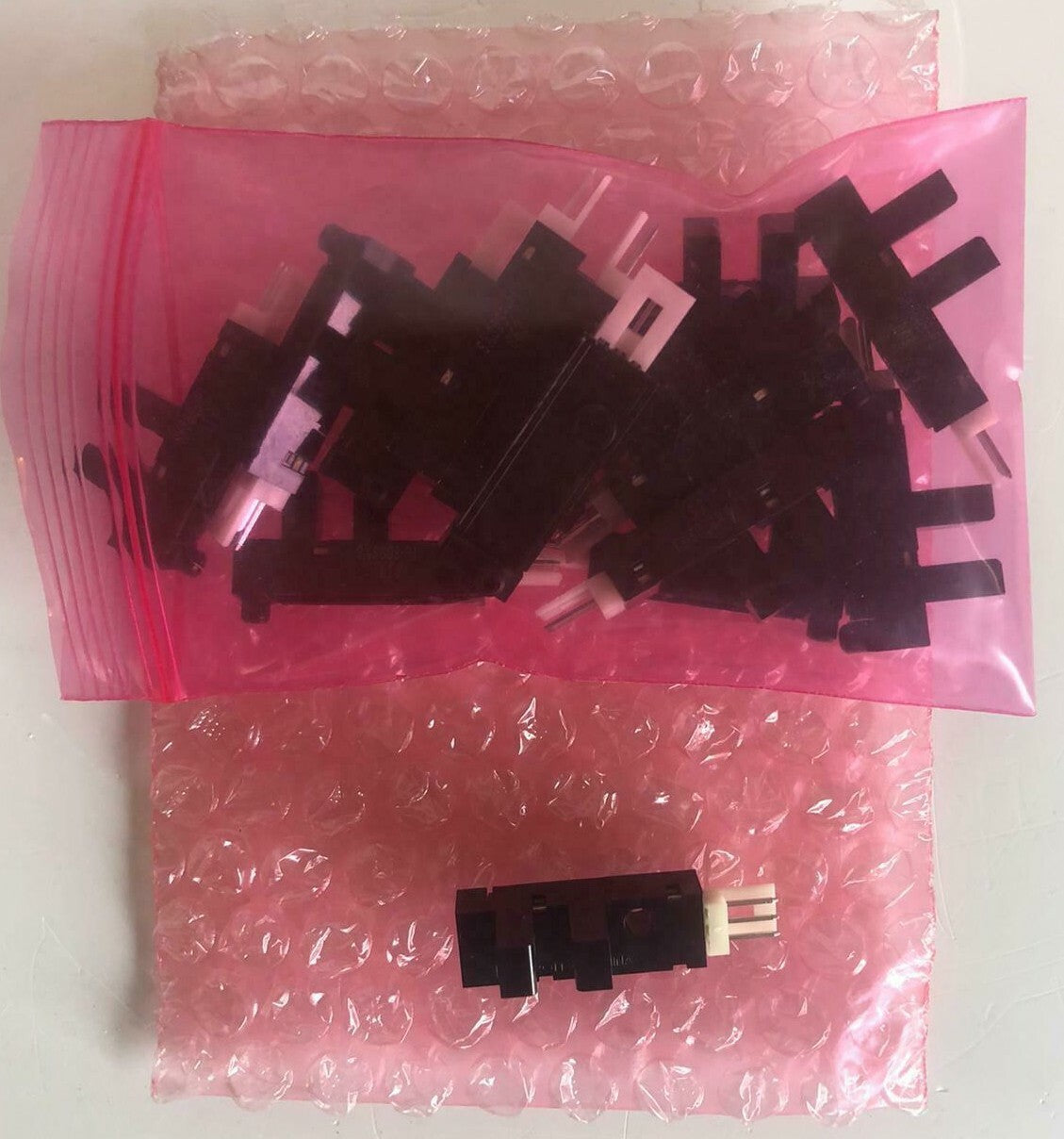 [LOT OF 15] Omron EE-SX3009-P1 ‏‎SENSOR OPTICAL 5MM MODULE W/CONN‎‏