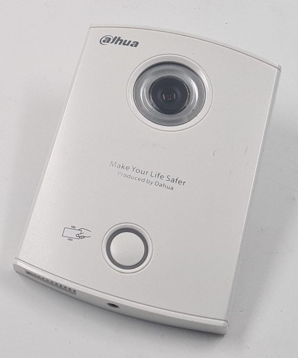 DAHUA VILLA STATION DH-VTO6100C Door Intercom Camera