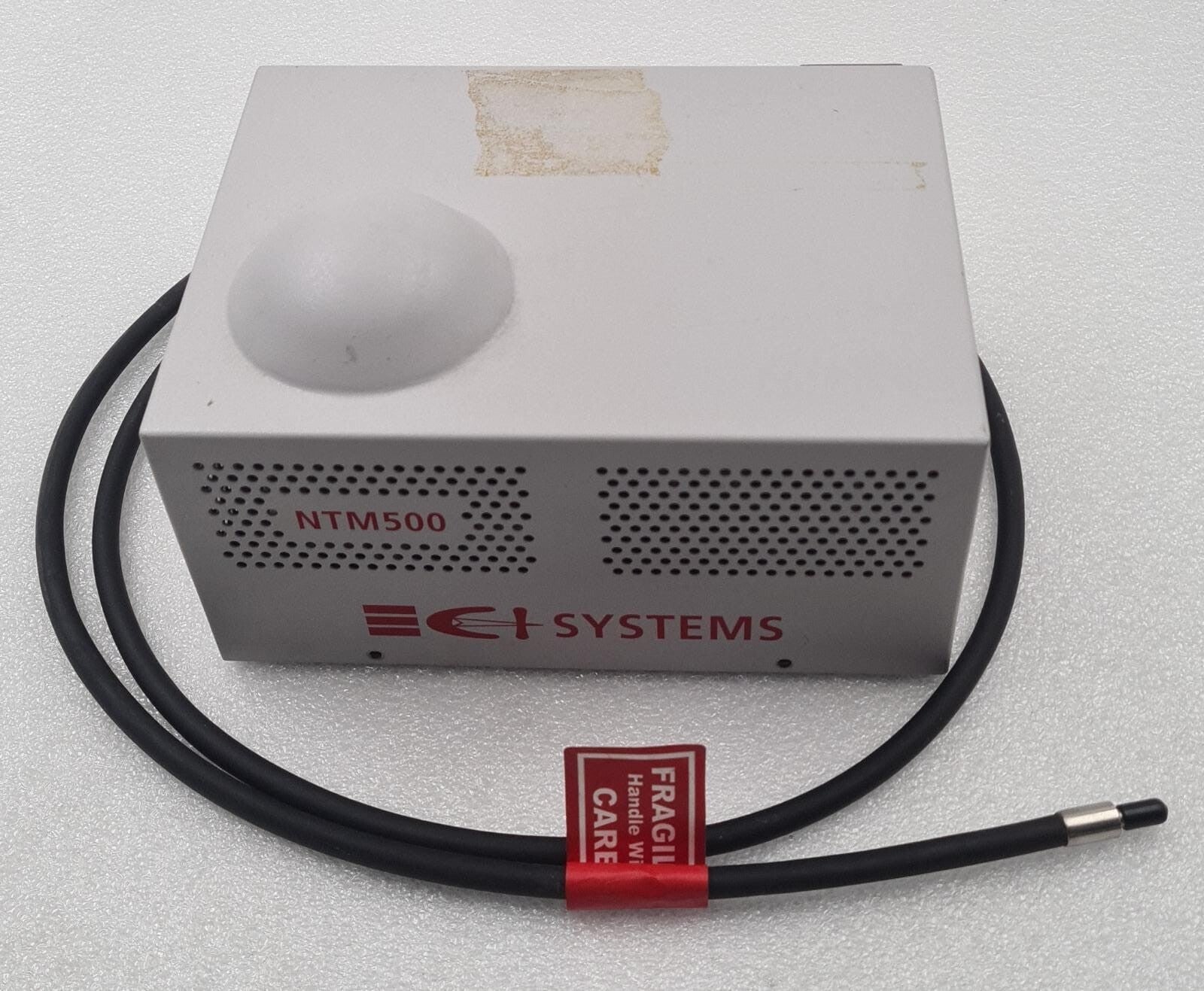 CI SYSTEMS Electro Optical Systems NTM500 NTM 500RSP - FOR PARTS #2