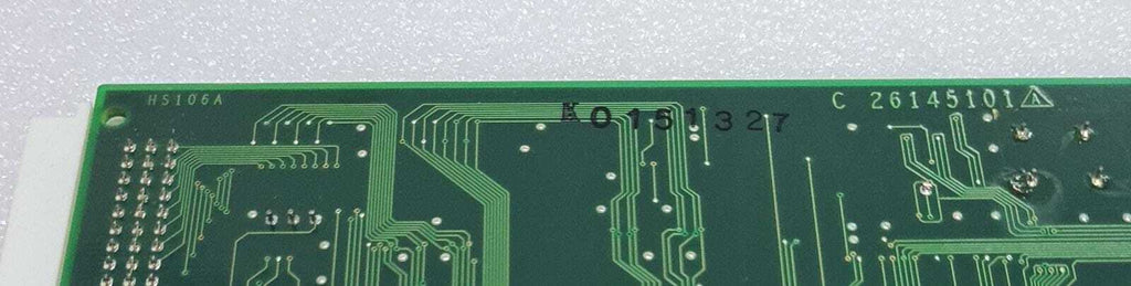 HITACHI Motherboard I0C0NT01 Board 614-5001 PCB 26145101