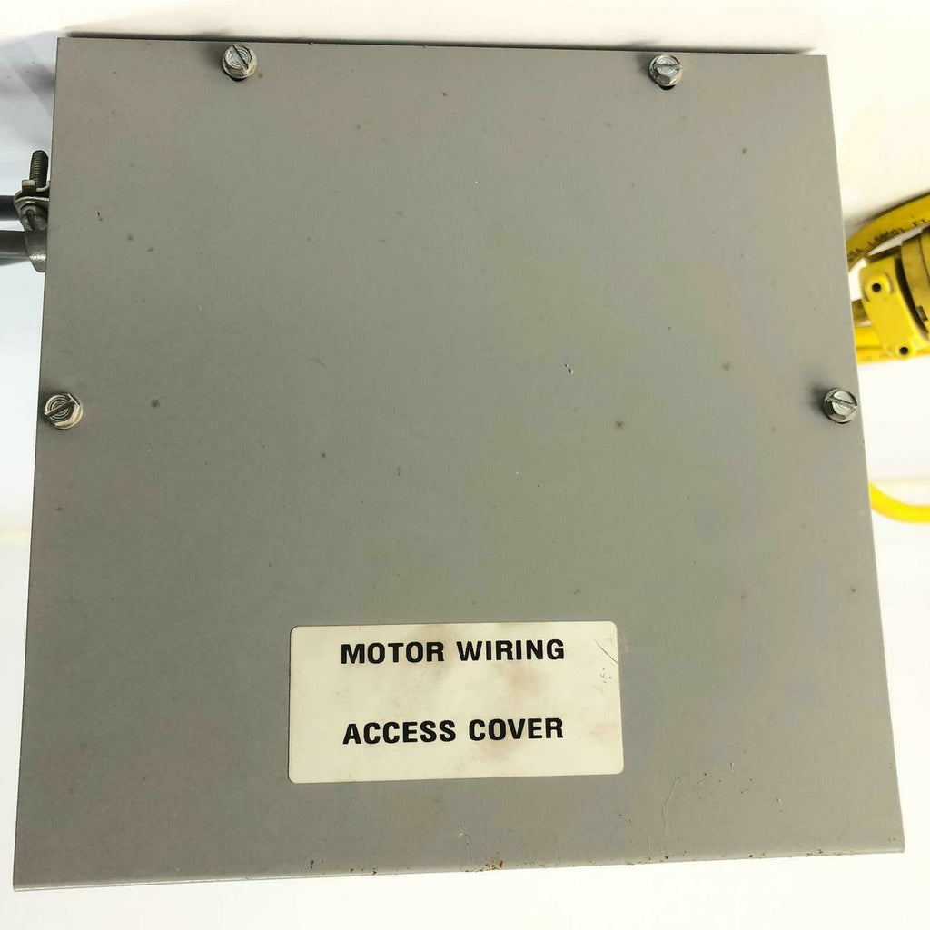 Staco Energy Variable Transformers 1020CBT 120/240VAC Single Phase 0.98KvA 15Sec