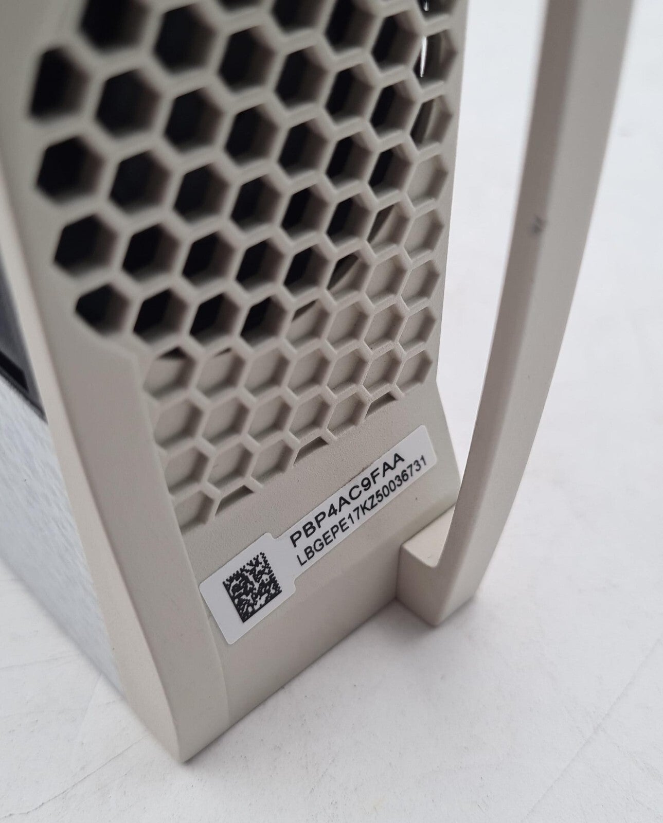 ABB Power Electronics RECTIFIER EP1000-UTEZ CC109165602 CONVERTER 52V 1000W