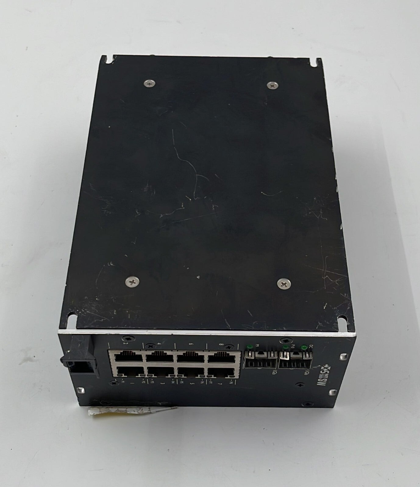 Siqura XSNet 2800 SW/SA 599405981902-06 network video recorder