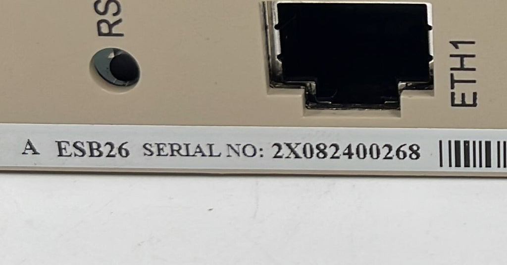 NOKIA ESB26 C108885 Base station telecom GSM BTS BSC