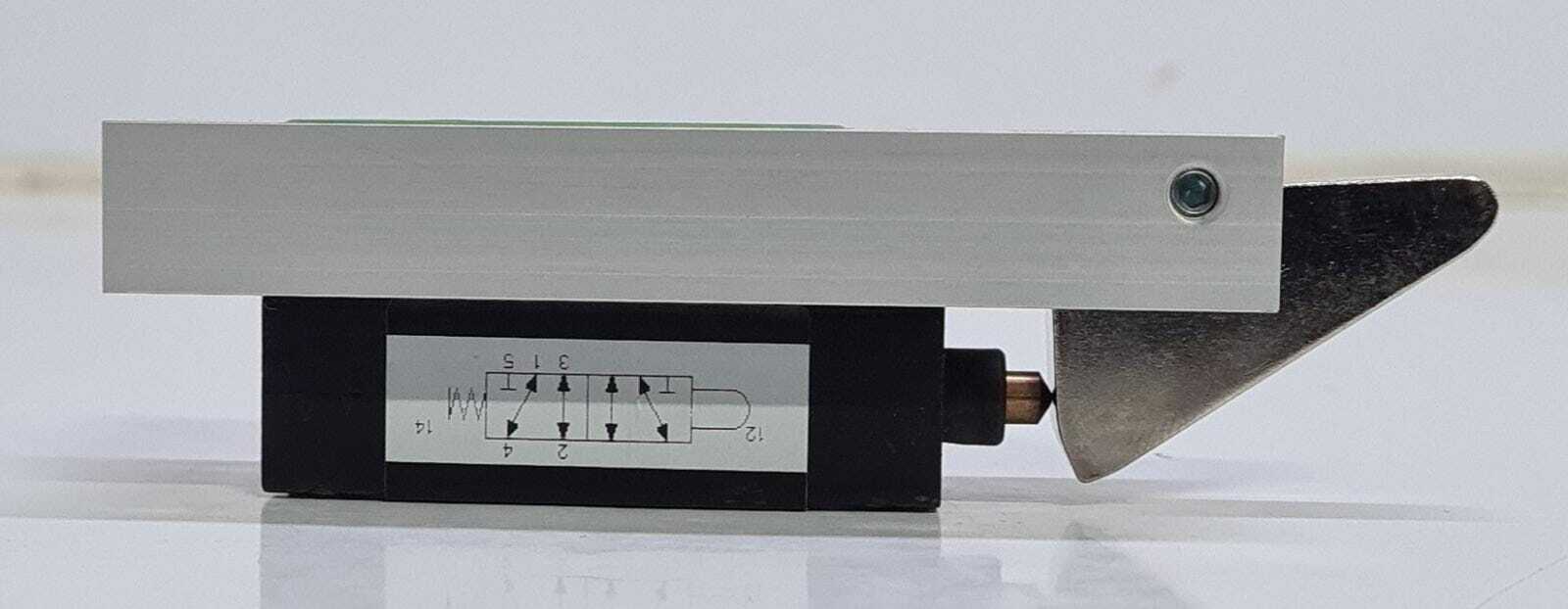 KayValve KV 26 45 Z11 for Siemens Kion MAQUET