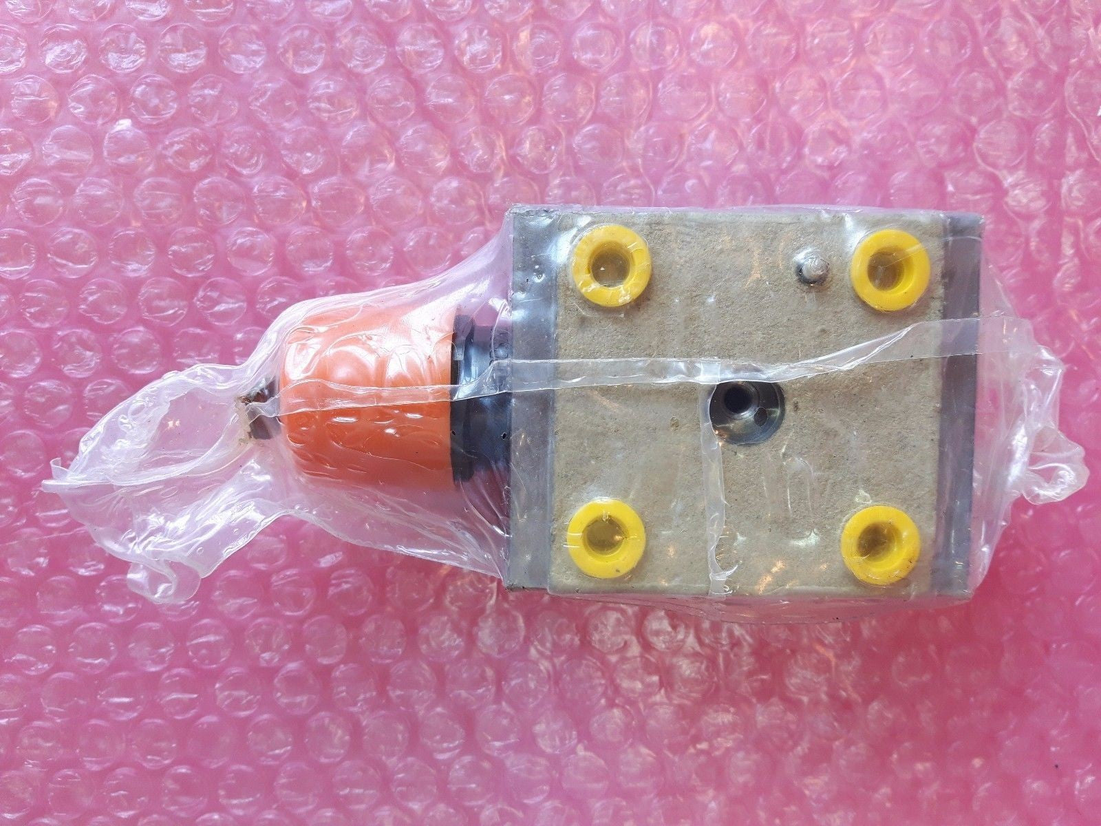 NEW - Rexroth Hydraulics R900777312 A302-276 LFA 16 DB2-71/315 Valve