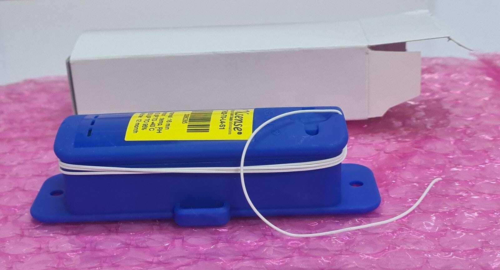 [LOT OF 30] NEW- Xsense BT9 HiTag2 FM-SI TH22-T0-L4-S1 Temperature Humidity Log