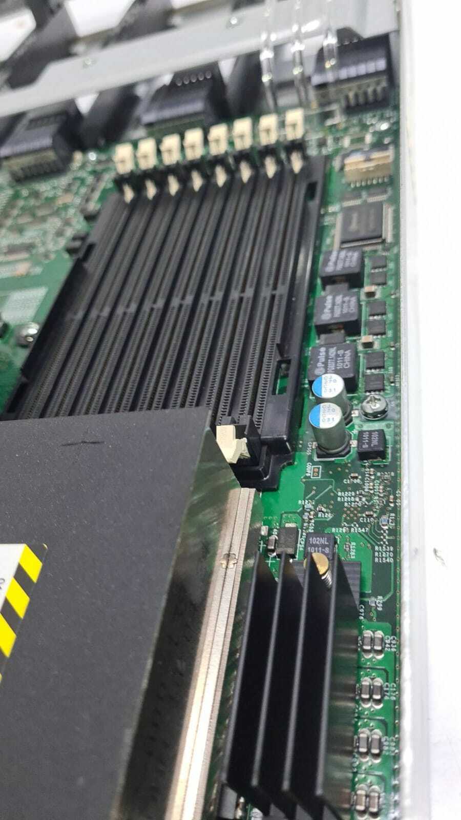 NEW - EMC 303-117-000D-01 CX4-960 Storage Processor Board