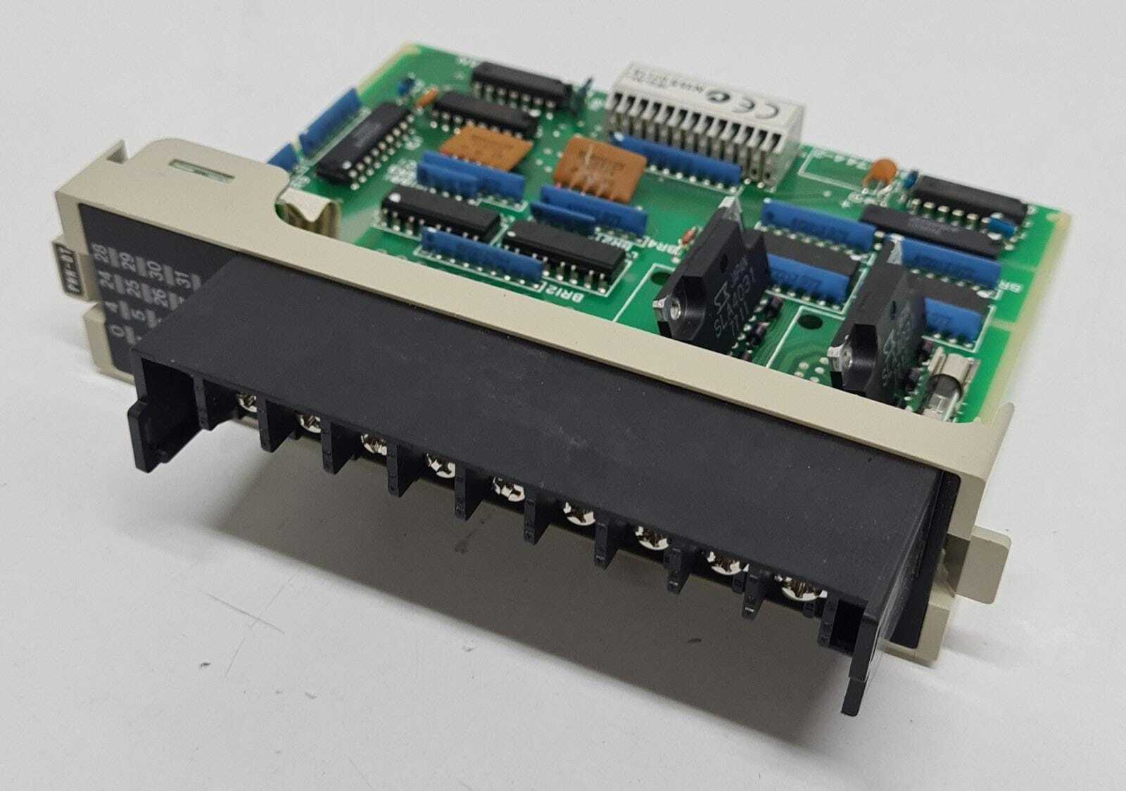 Hitachi PHH-DT 330I8744-2 / 33018744-2 Module Type #1