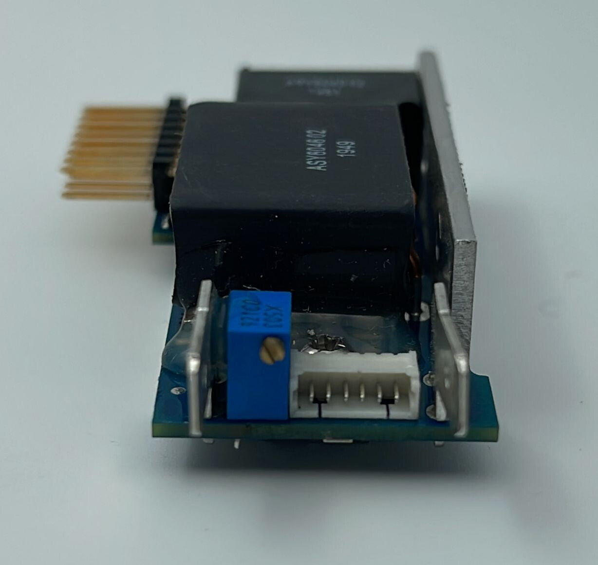 VOX POWER OP3 PCB0003C Module Card