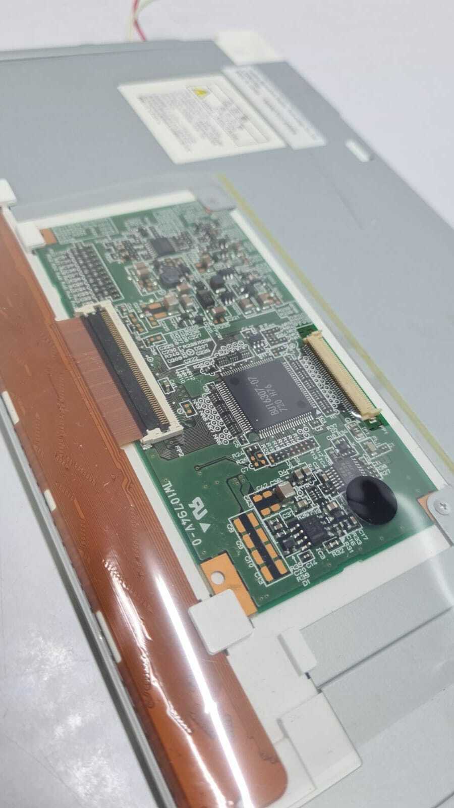 Toshiba Matsushita Display LTD085CK0S LCD PANEL 8.5