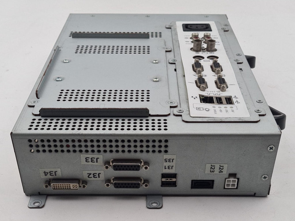 Siemens ACUSON X300 Ultrasound I/O Module 10566067 10427940 / 10563955