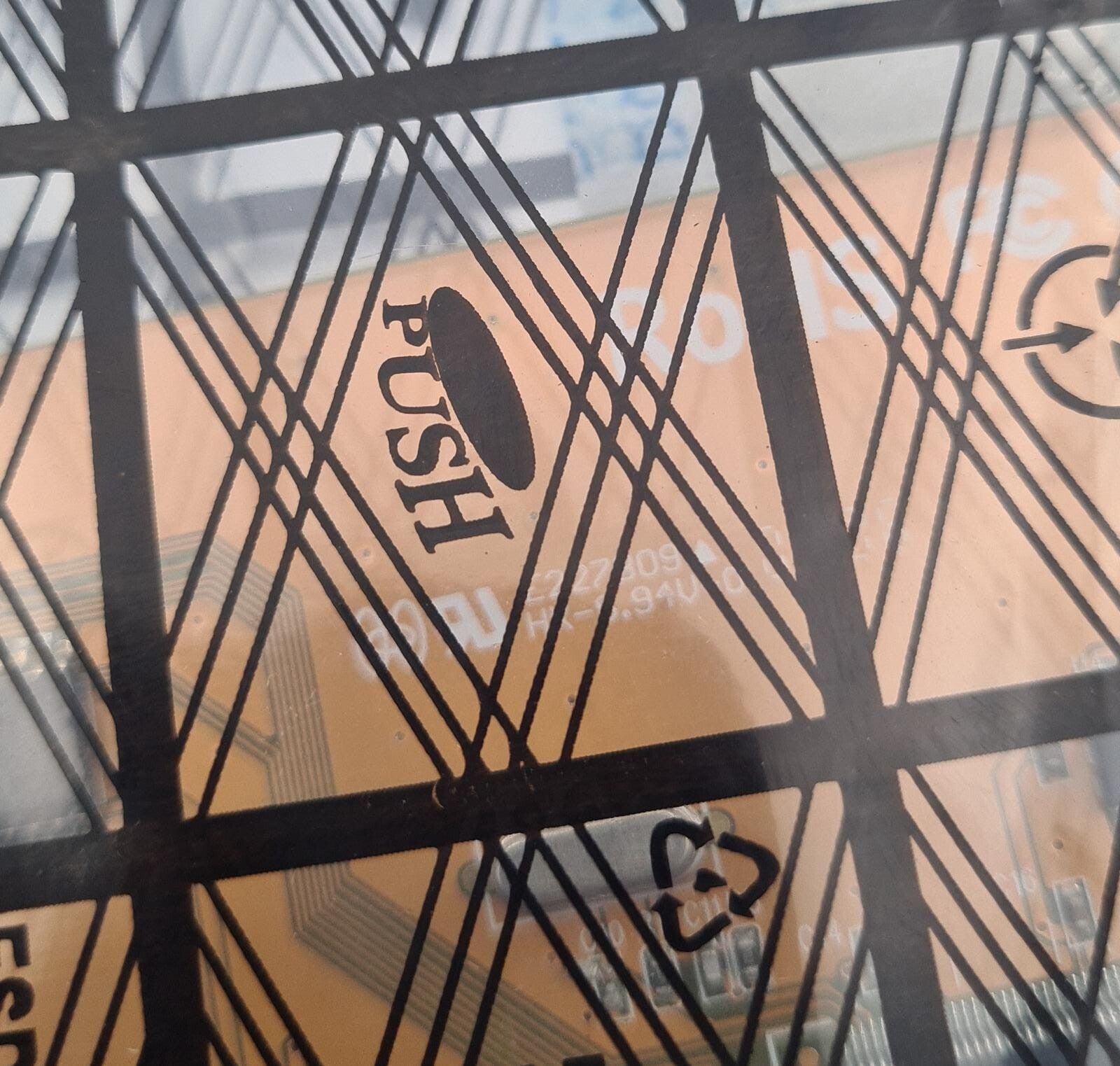 NEW - ATEN IC-102S 4037A RS-232 2-Port PCI Card H9MSER40XX H9M SER4037