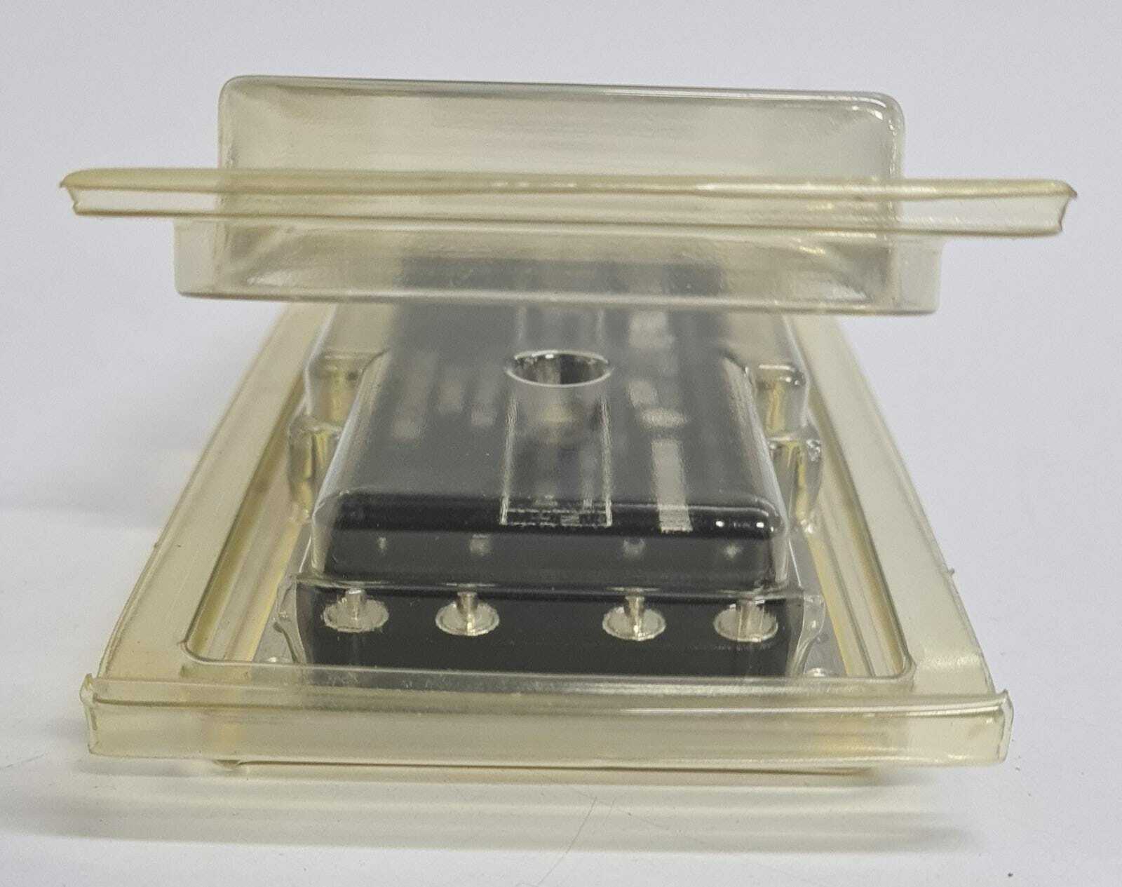 VICOR Mechanical Sample MS-MAXITD1 04096-02 DC/DC 0V 0W