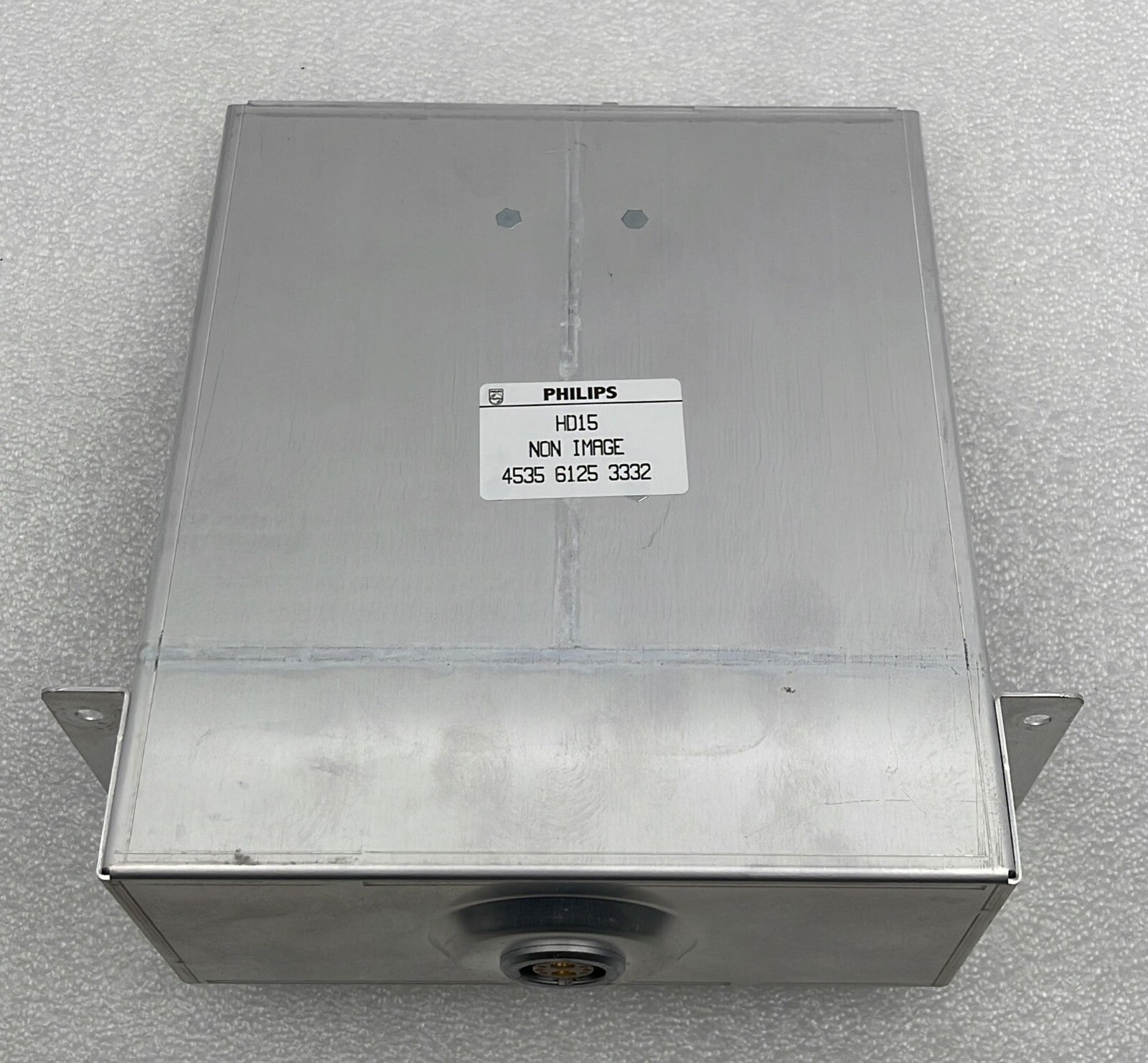 Philips HD15 Ultrasound NON Image 4535 6125 3332 Pencil Switch BD 453561198111