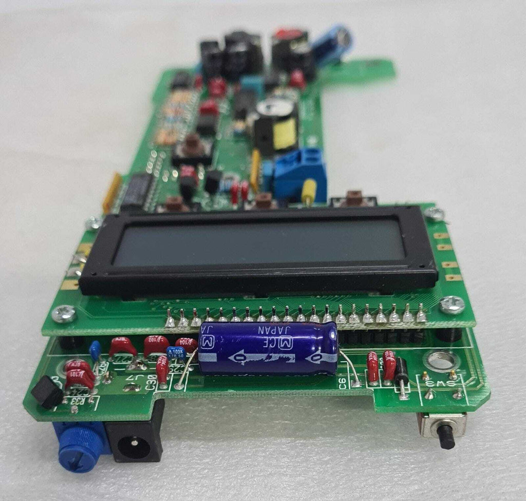 OPHIR NOVA-PV4 Board 1E09080 NB-P3474
