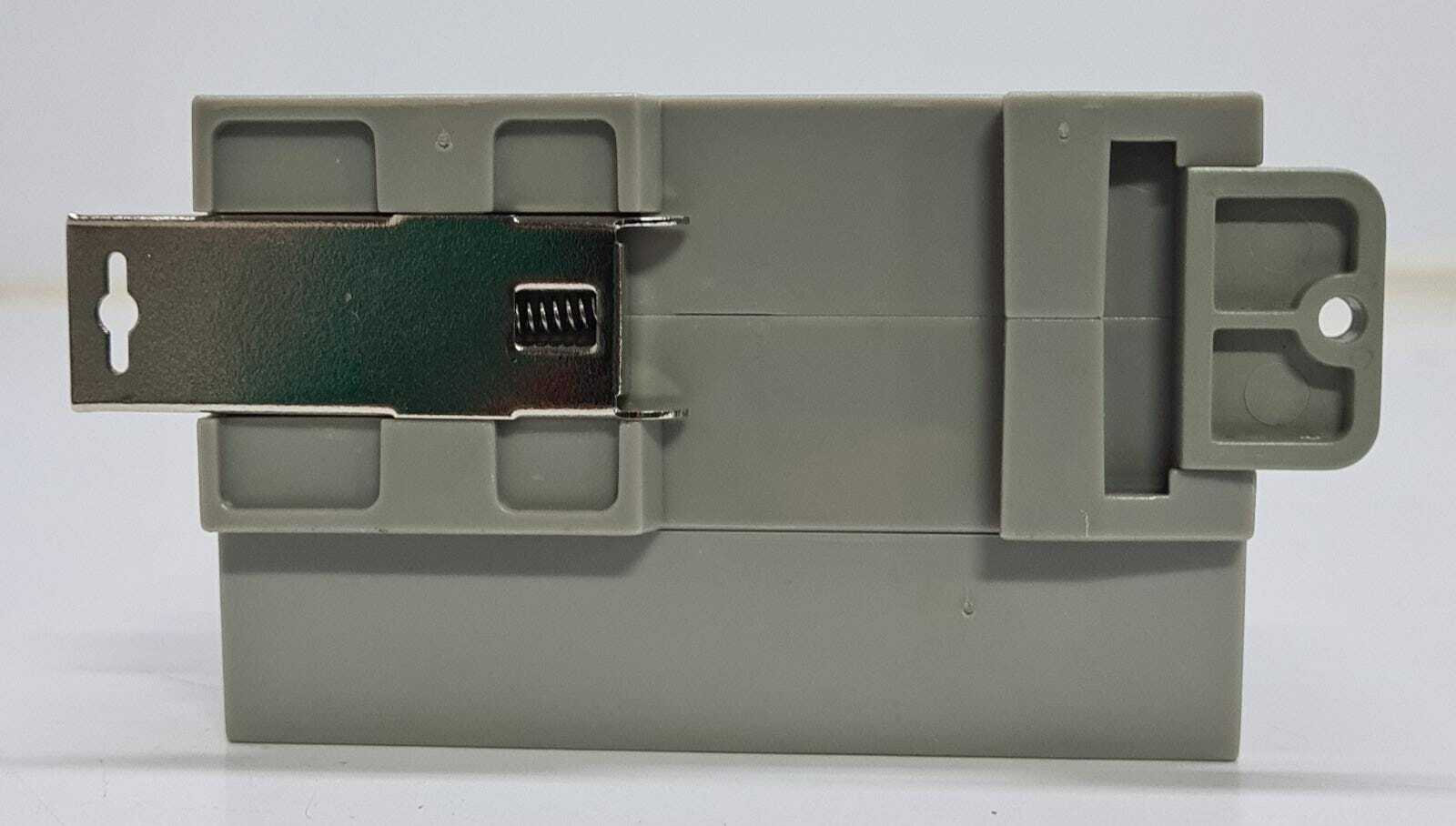 Elmo Motion Control BAS-A9/230I-4 Servo Drive W/ Fan cooling unit