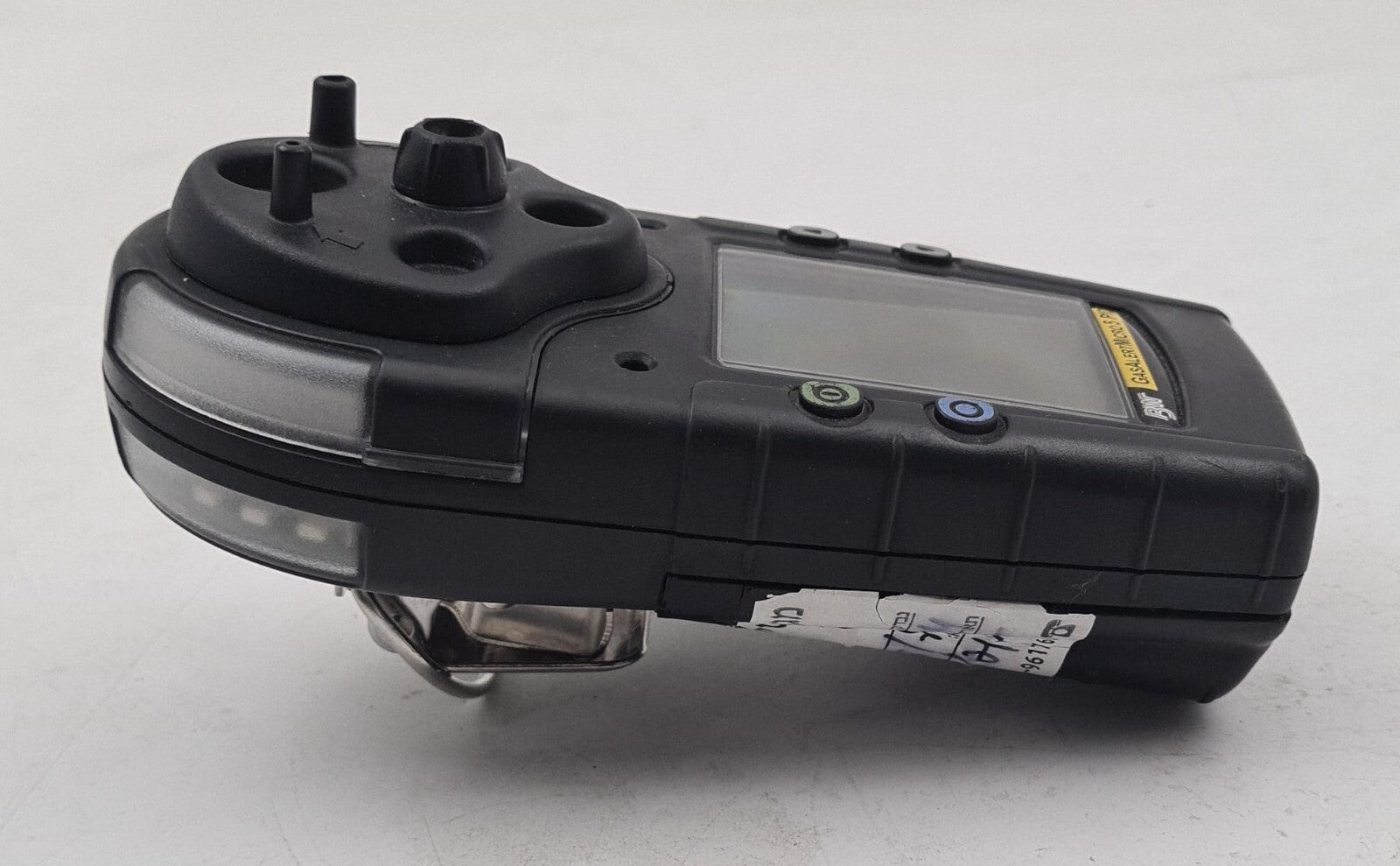 FOR PARTS - BW GASALERTMICRO 5 PID Gas Monitor W/ CHARGER M5-C01