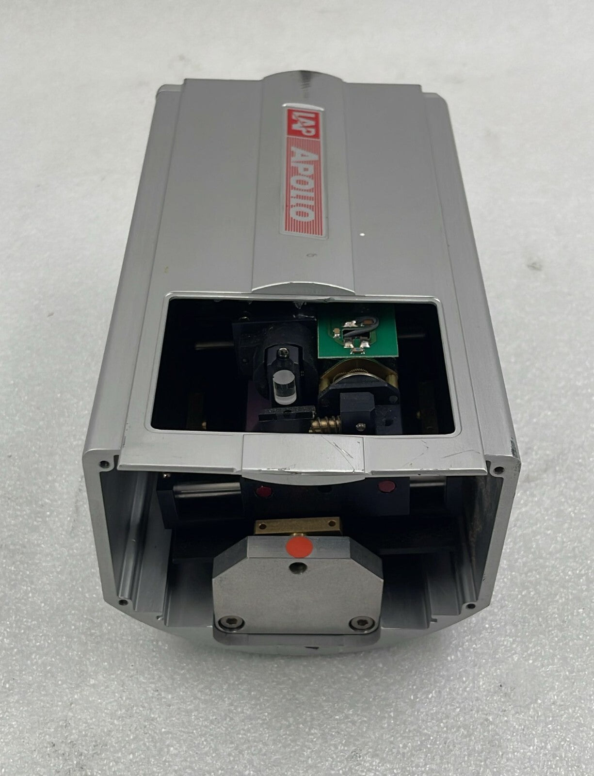 Lap Apollo Laser LAP AP-LG APO-00012 5VDC 1000mA  **AS IS