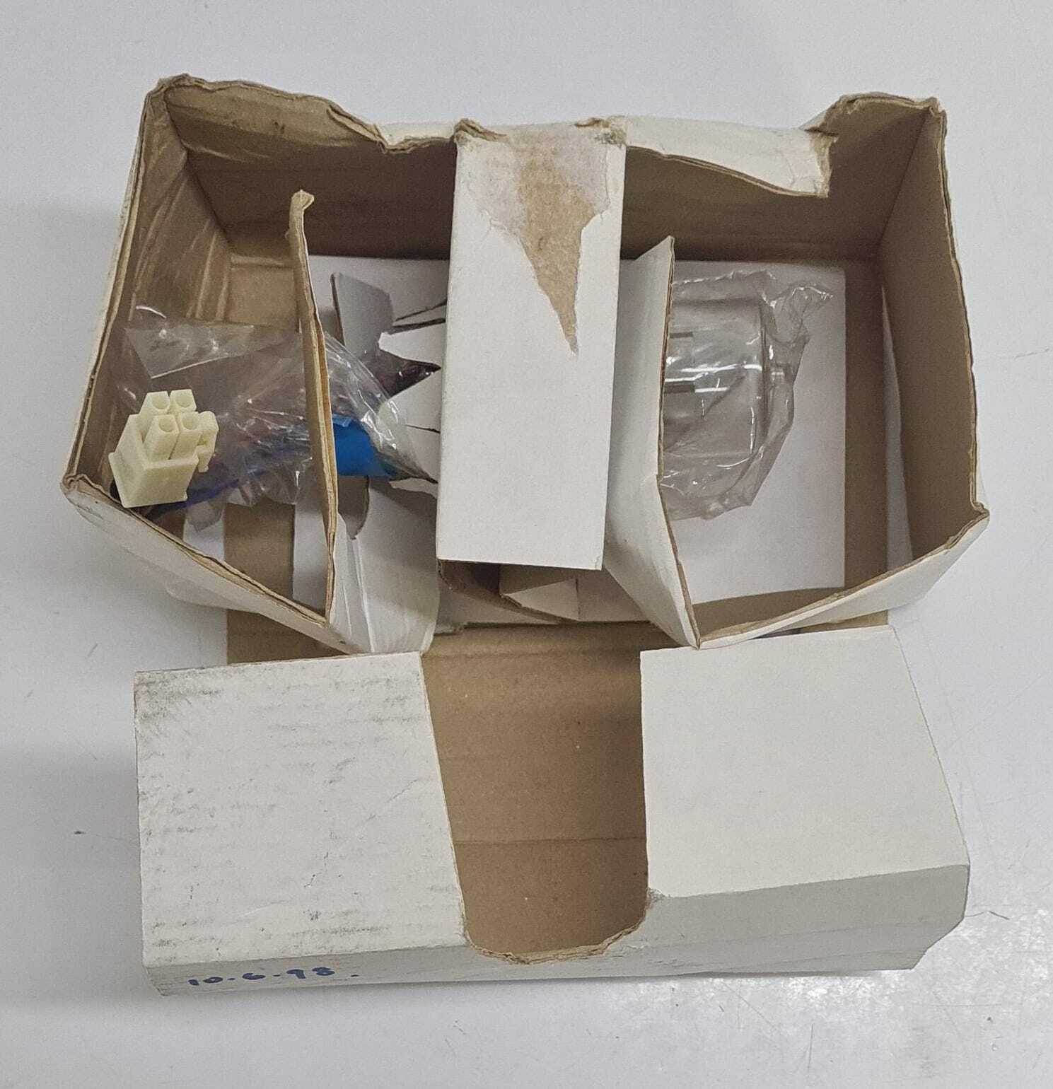 JASCO Deuterium Lamp L6300 Cathode UV Source