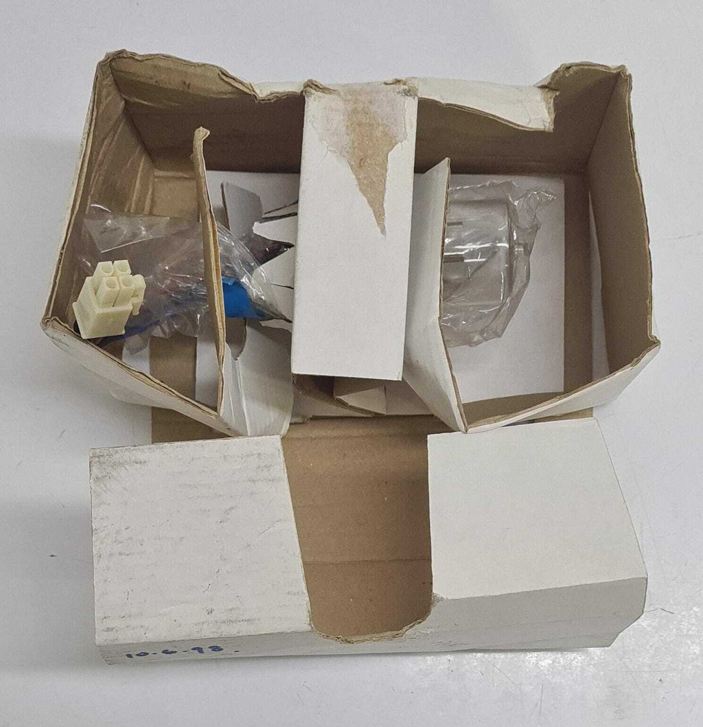 JASCO Deuterium Lamp L6300 Cathode UV Source