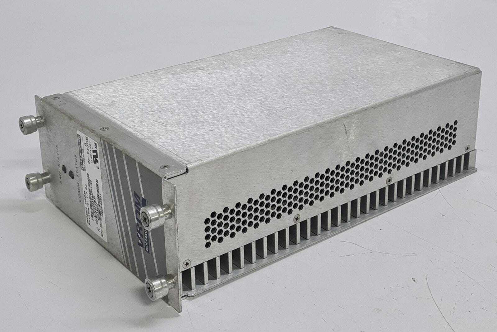 KOLLMORGEN Servotronix VRDM Amplifier PRD-0051AMPG-X0 50045607
