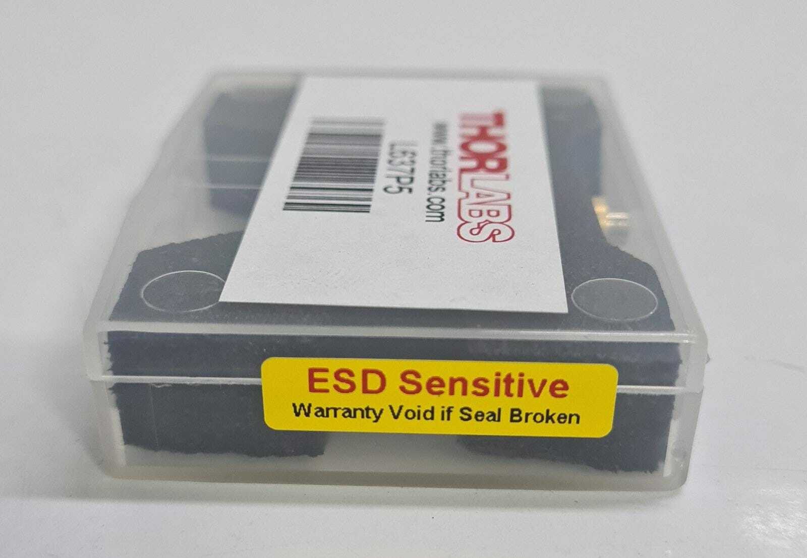 NEW - THORLABS L637P5 Laser Diode