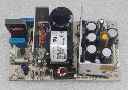 Artesyn NFS40-7910 open frame AC-DC power supply module 40W