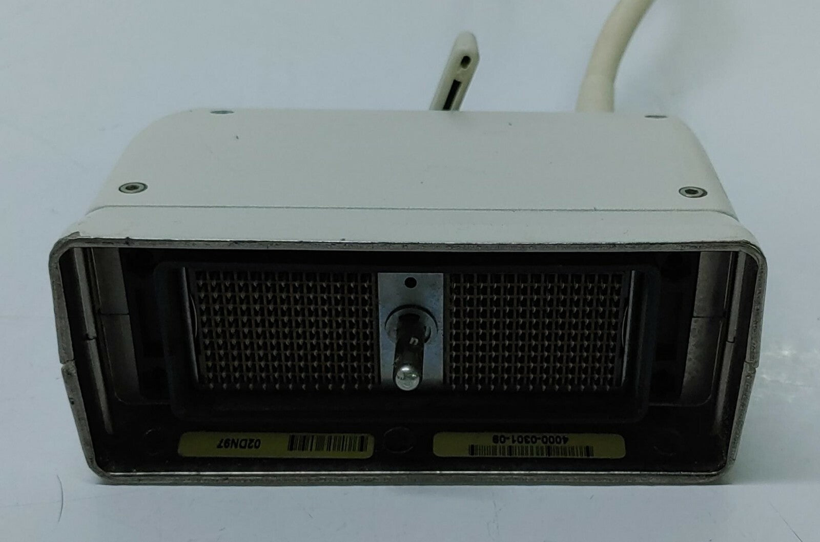 Philips C7-4 40R Curved Array Ultrasound Transducer Probe 4000-0301-09